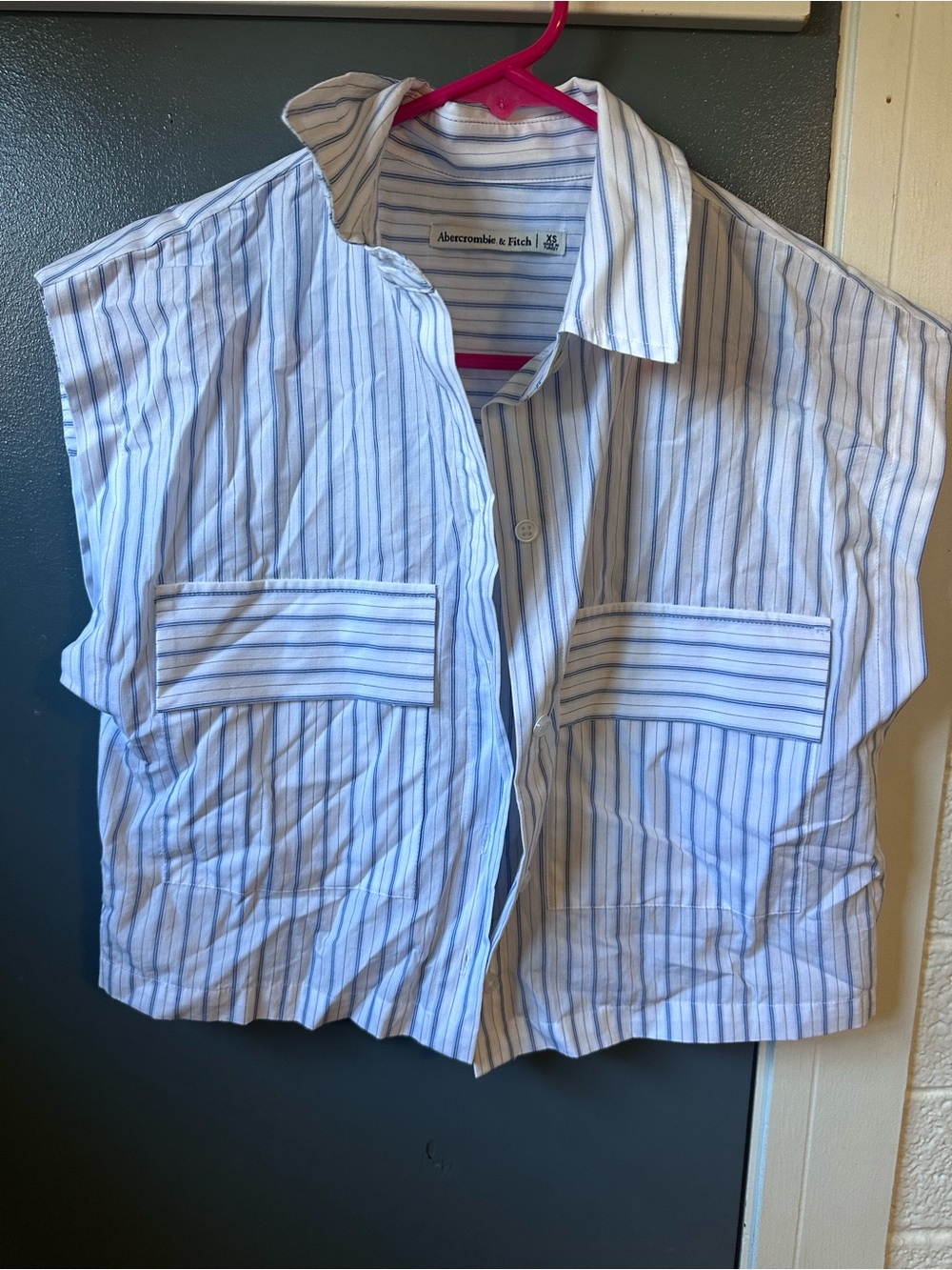 Two pieces set Abercrombie